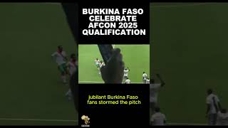 Burkina Faso Secures AFCON 2025 Spot with 20 Win Over Burundi  Group L Highlights [upl. by Amora966]