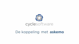 CycleSoftware amp askemo ondertiteld [upl. by Niwde]