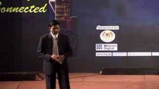 Toastmasters  Ramesh Muthusamy  Chance [upl. by Witte]