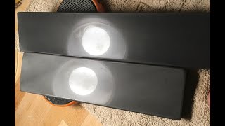 How To Burnish A BlackTranslucent Arkansas Stone Part 1 [upl. by Fan]