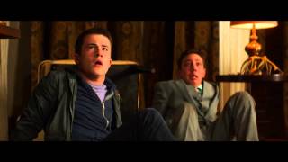 GOOSEBUMPS Official Trailer [upl. by Ellenuahs]