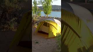 Timeless Wonders Discover Escalante Petrified Forest State Park  Utah travel camping adventure [upl. by Rramal]