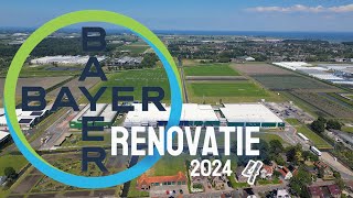 ▪️ InSa Bouwbegeleiding  Project Bayer  4📍 Enkhuizen [upl. by Aicened]