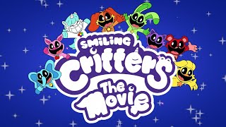 V1 Smiling Critters Movie End Credits  But With Ocean Man [upl. by Grannie238]