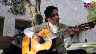 Mafalda Arnauth canta Para Maria [upl. by Knowlton]