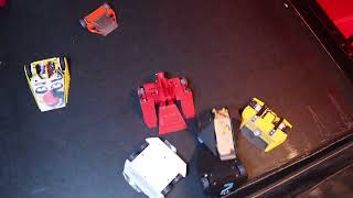 Antweights  Extreme Robots 2024  Gloucester [upl. by Monah929]