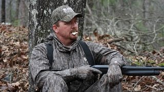 Florida turkey hunting tips part of a 5video series on Talkin Turkey with Scott Ellis [upl. by Aelak]