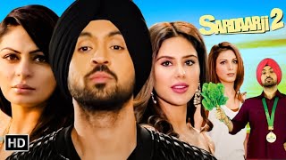 Sardaarji 2 Title Song  Diljit Dosanjh  Bhangra Steps  Simardeep Singh  ROP [upl. by Ennobe970]