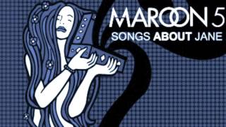 Maroon 5  She Will Be Loved slowed [upl. by Llennahs851]