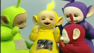 Teletubbies Haymaking  Full Episode [upl. by Swinton]