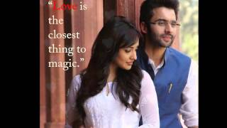 quotSuno Na Sangemarmarquot Youngistaan Song Promo  Arijit Singh  Jackky Bhagnani Neha Sharma [upl. by Ohara]