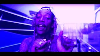 Wiz Khalifa  Say So Slowed amp Screwed [upl. by Najib]