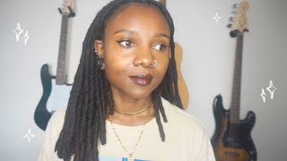 Watch THIS before getting your lip pierced  Central Labret Piercing [upl. by Annohsal]