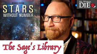 The Sages Library Stars Without Number [upl. by Heymann943]