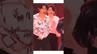 Ankhiyaan nu ren de✨ bts btsdance btsarmy btsshorts [upl. by Ibbie561]