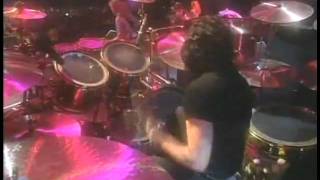 Brian MayHammer To FallClose Live At The Brixton Academy 1993 [upl. by Lerej269]