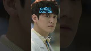 Ghost Doctor  Best of 2022  Korean Drama [upl. by Mossolb]