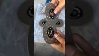 Ceramic tile cutting disc ceramicdiamondtools cuttingtooldiamondcutter diamondblade Tile tools [upl. by Akired]