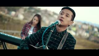 Yeshu Ko Chhatima  Official Video [upl. by Dami393]