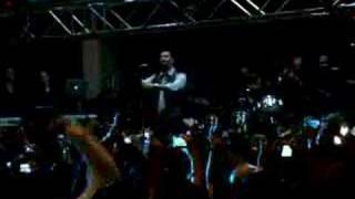 Salsa Song Victor Manuel in Los Angeles Montebello 2 [upl. by Guarino]