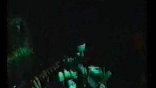 Cradle Of Filth live 1993 Unbridled at Dusk [upl. by Thesda331]