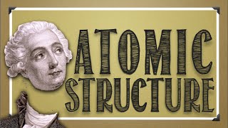 Atomic Structure The Basics [upl. by Blackmun]