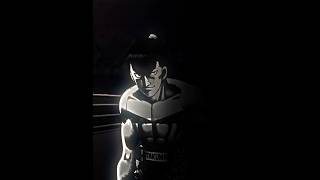 THE SPEEDSTAR⚡️⚡️⚡️hajimenoippo [upl. by Anipsed]