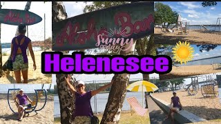 Helenesee  Pobreng Laagan  Liebe Momshie [upl. by Acimot]