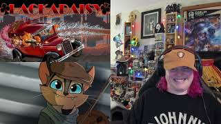 LACKADAISY Season 1 Teaser REACTION [upl. by Suivatra556]