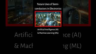 Future of Semiconductors AI IoT and Quantum Computing [upl. by Attenborough]