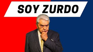 Ser Zurdo Y Las Dificultades Que Me Ha Traído Esto [upl. by Adnoraj]