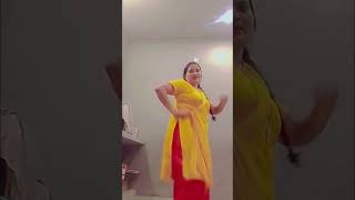 Hit dance in swimming pool 💃 shorts dance trending [upl. by Grof]