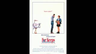 For Keeps Intro Theme 1988 [upl. by Llerat]