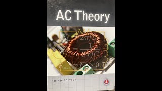 AC Theory  Inductive Reactance Problem Solving [upl. by Gillette]