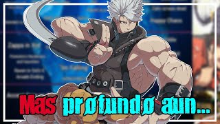 El Iceberg de Guilty Gear Parte 3 The Midnight Carnival [upl. by Pond452]