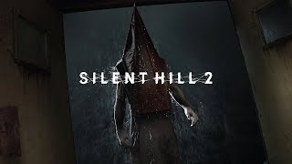 Lets Play Silent Hill 2  Remake 008 [upl. by Holbrooke270]