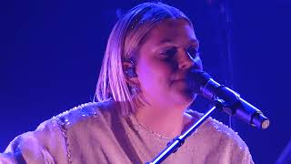 Louane  Jour 1 Live  LEuropéen  24062023 [upl. by Icat]