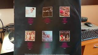 Roxy Music Greatest Hits [upl. by Nuawd]