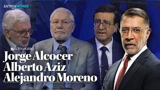 ANÁLISIS POST DEBATE  El tono NEGATIVO de la campaña de Xóchitl no le ha ayudado Alejandro Moreno [upl. by Sink331]