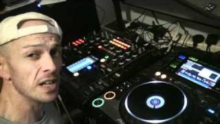 Pioneer DJM2000 New trick [upl. by Ambrosia322]