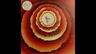 STEVIE WONDER  I Wish 1976 [upl. by Julissa]