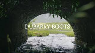 Dubarry Waterproof Country Boots [upl. by Anneirda224]