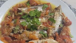 SARDINHA EM CONSERVA [upl. by Droc]