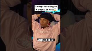 Wie findet ihr Karneval sidneyvideos karneval [upl. by Ecirtnuahs886]