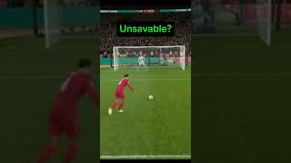 Rare penalty moment football vandijk [upl. by Ahtnama891]