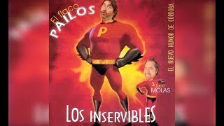 Flaco Pailos · Los Inservibles · Completo [upl. by Yeldah]