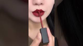 Eps 579 Lipstick shorts Lover LipsCAMTV howtoapplyliquidlipstick lipmakeup lipsticktutorial [upl. by Aicirtel]