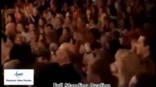 Charice Compilation of her Standing Ovations Part 2wmv [upl. by Aillemac204]