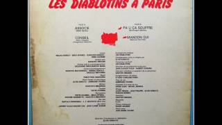 Les Diablotins A Paris Mandon Gui [upl. by Ellered]