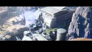 Halo 4 Spartan Ops Episode 5 Trailer [upl. by Iramat290]